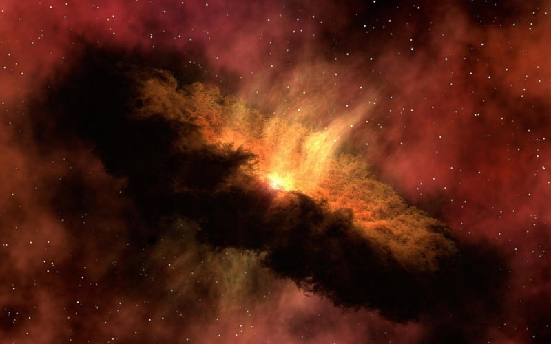 Cosmic Soirees
