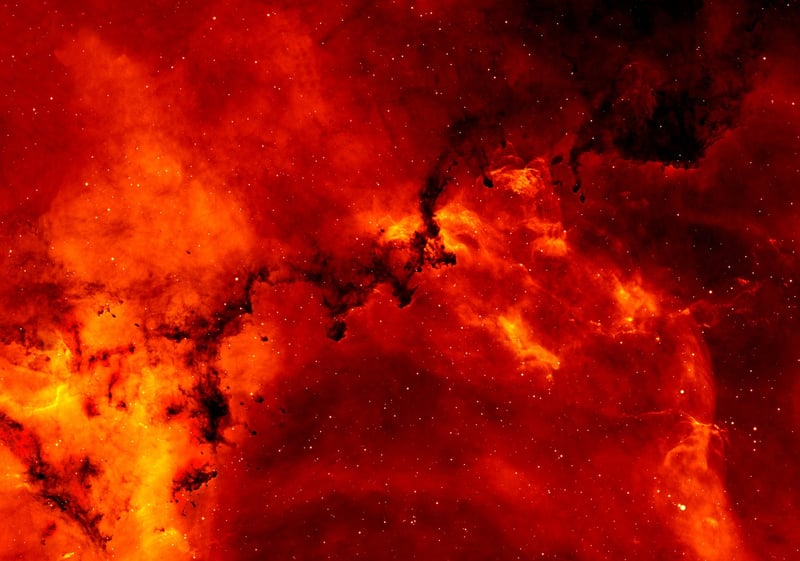 Nebula Escapes