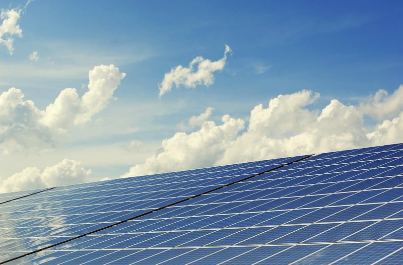 Solar Elegance