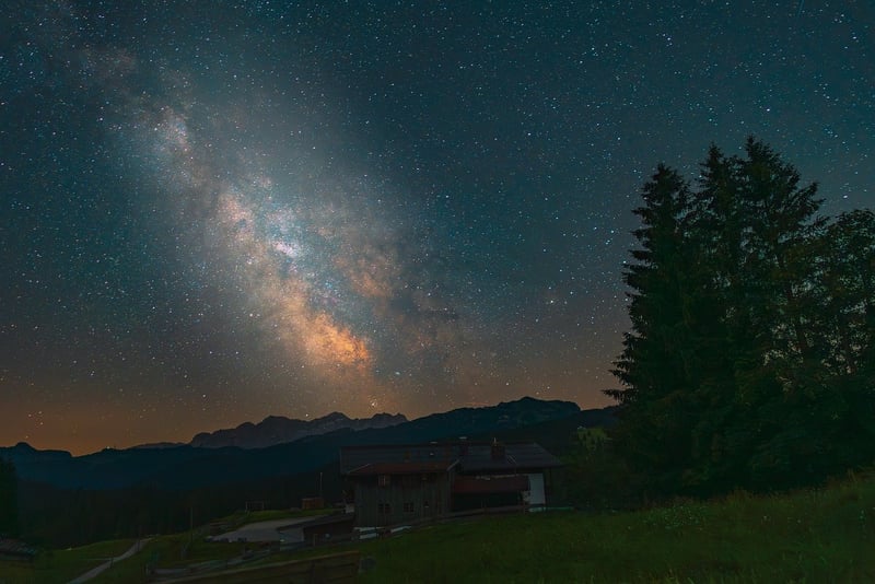 Milky Way
