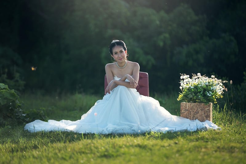 Wedding Event